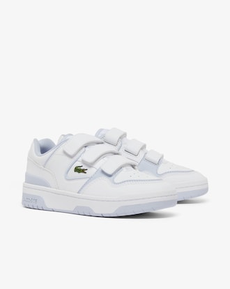 Children's Courtcage Set Sneakers