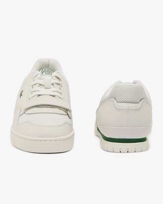 Men's Missouri Leather Sneakers