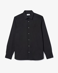 Men's Slim Fit Stretch Button Down Shirt