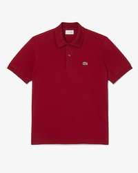 Men's Classic Fit L.12.12 LIGHT Piqué Polo