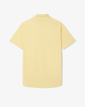 Men's Regular Fit UV Protect Golf Polo