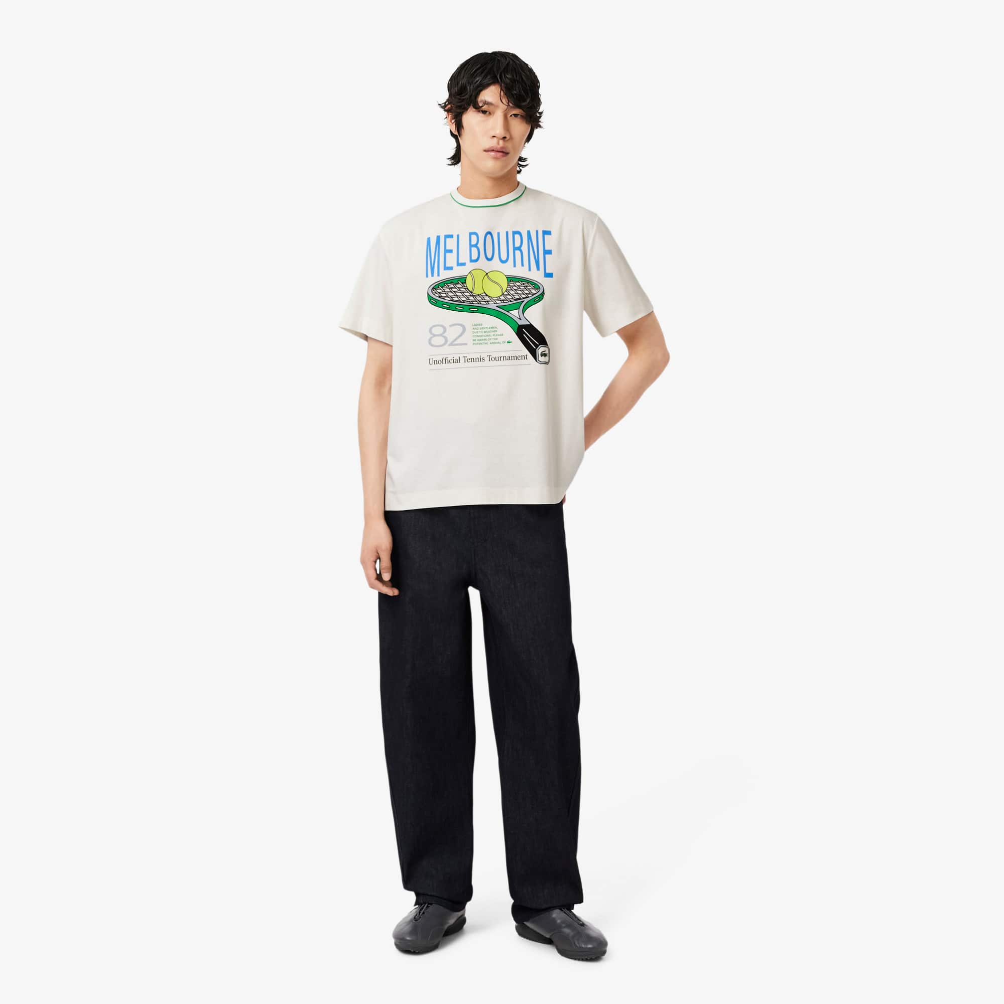 Runway Tapered Fit Denim Jeans - Pants & Sweatpants - New In 2026