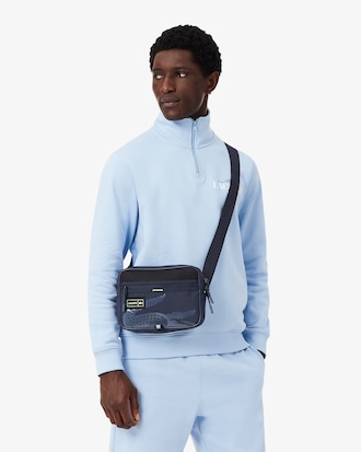 Crossbody Tipo Reporter Bag Play In