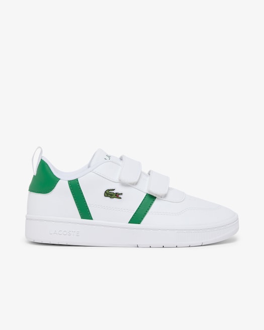 WHT/GREEN