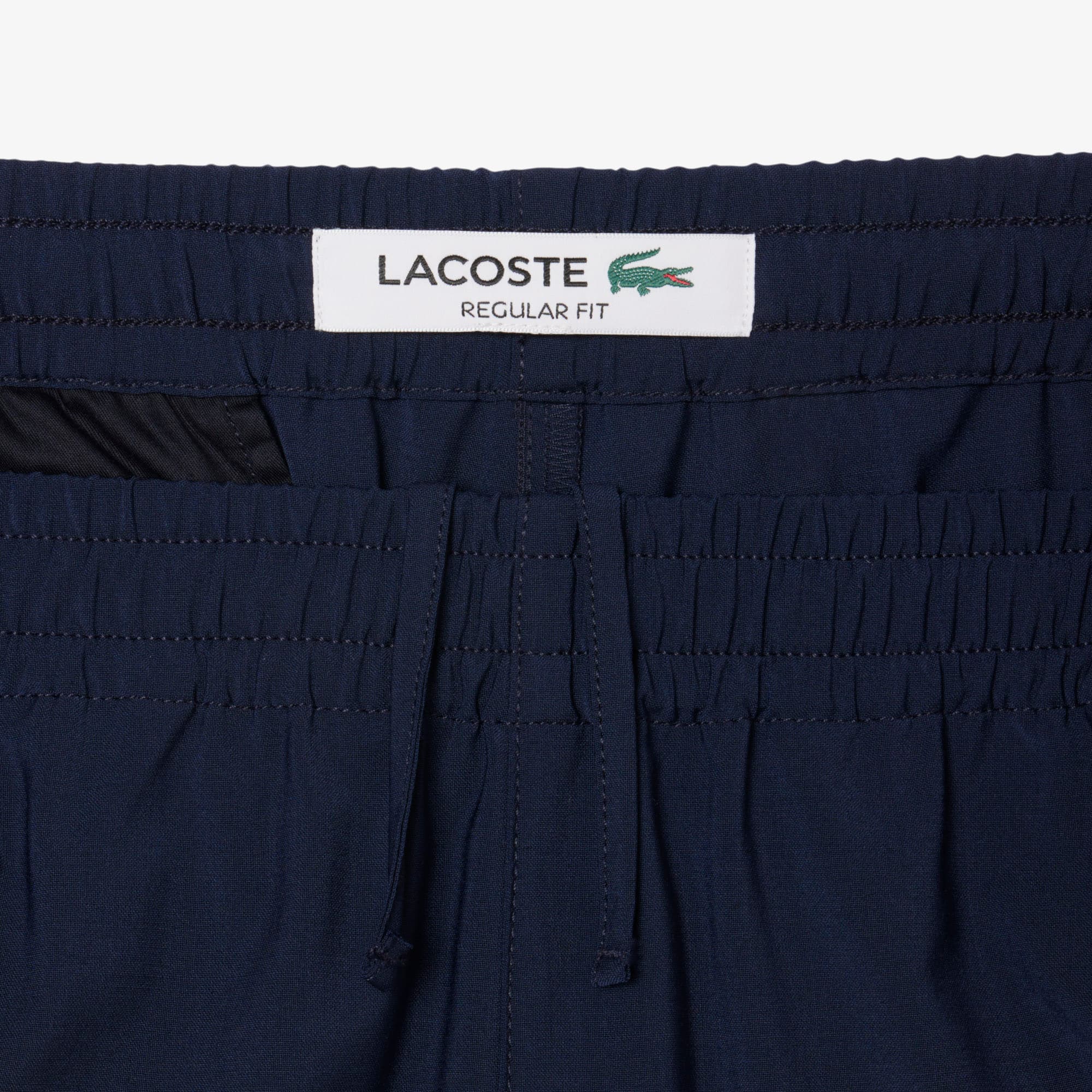 Men's Regular Fit Wool Flannel Chino Pants - Pants & Sweatpants