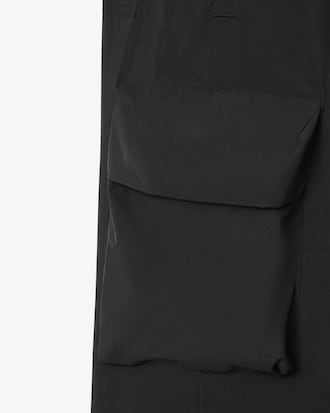 Men's Relaxed Fit Lightweight Cargo Pants