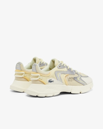 Juniors' L003 Neo Sneakers