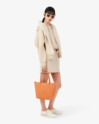 Small L.12.12 Concept Tote