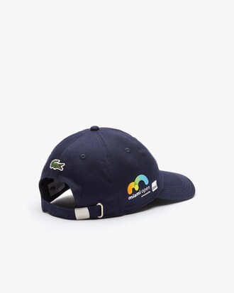 Men&rsquo;s SPORT Miami Open Edition Adjustable Strap Cotton Cap