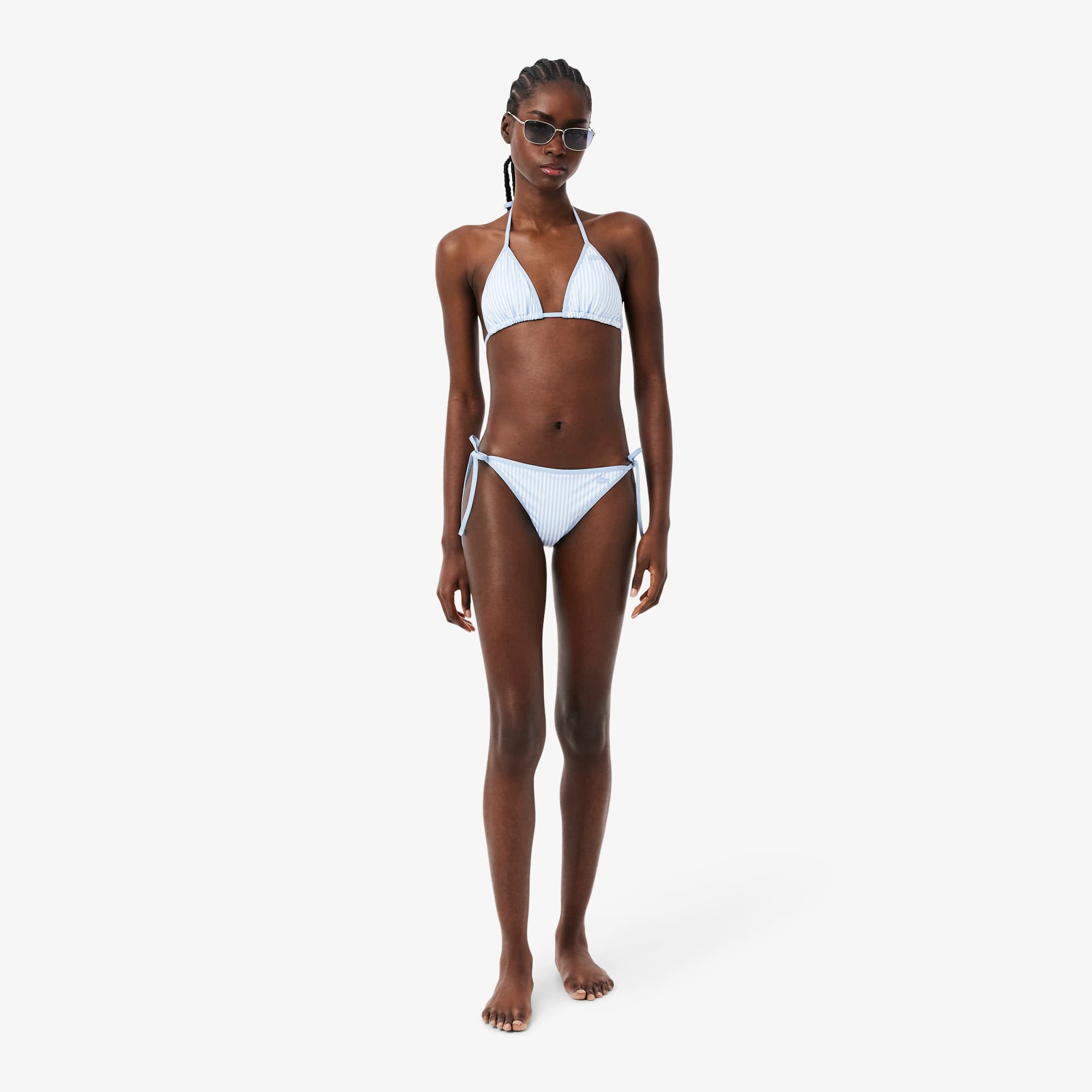 bikina　L Women's Swim Briefs - Men's Tracksuits - New In 2026 | Lacoste