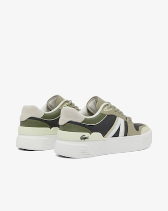Women's L002 Evo Leather Sneakers