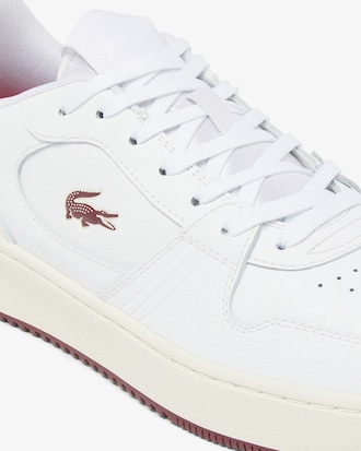Men's L001 Set Leather Sneakers