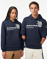 Unisex Lacoste Sport x Théo Curin Cotton Sweatshirt