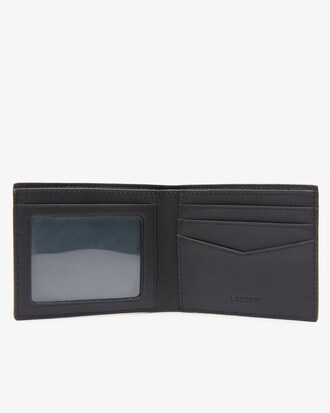 Interior Card Slot Foldable Wallet
