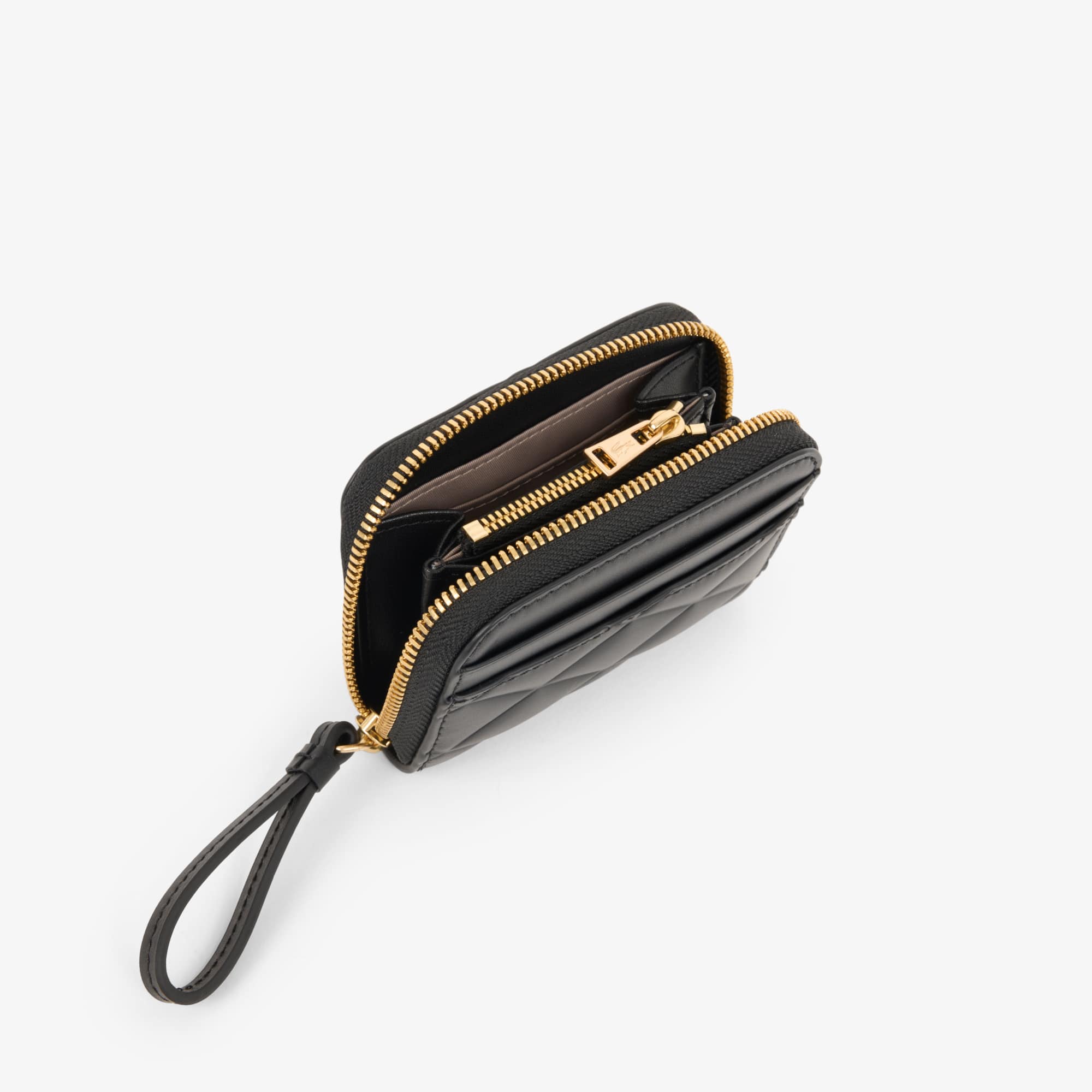 Crocodelle Mini Coin Purse and Keychain Gift Set