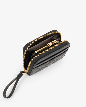 Crocodelle Mini Coin Purse and Keychain Gift Set