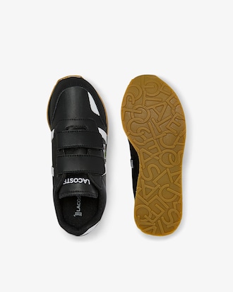 Children’s Partner Sneakers