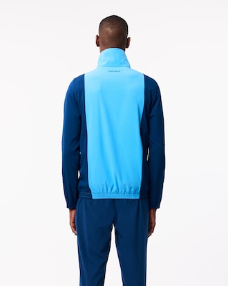 Men's Lacoste Tennis x Novak Djokovic Sweatsuit