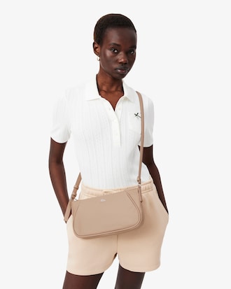 Day in L Top Shoulder Bag