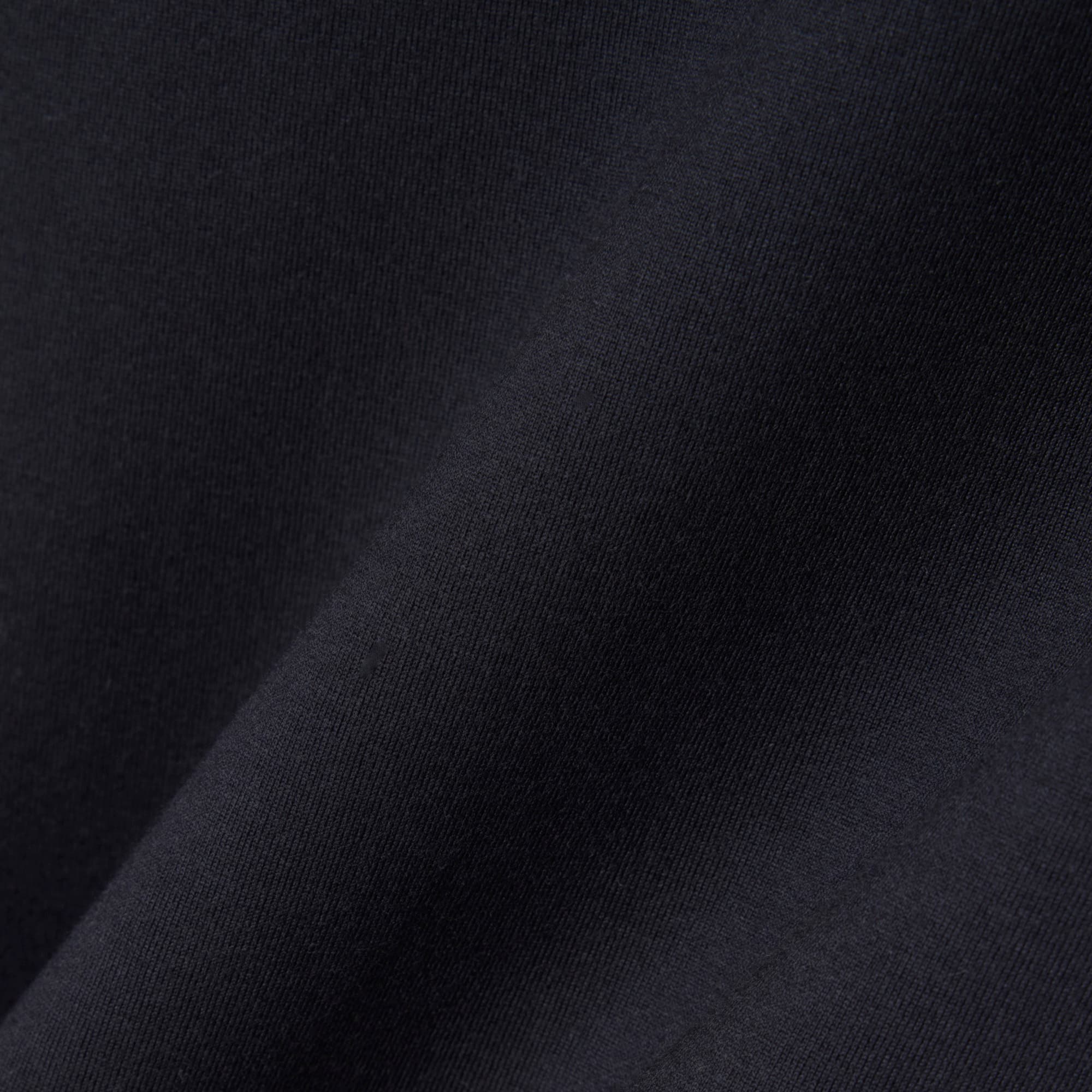 Made France Badge Accent T-Shirt