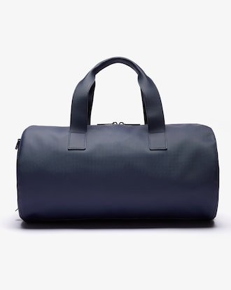 French Open Edition Piqu&eacute; Canvas Gym Bag