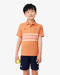 Roland-Garros Edition Ballboy Polo