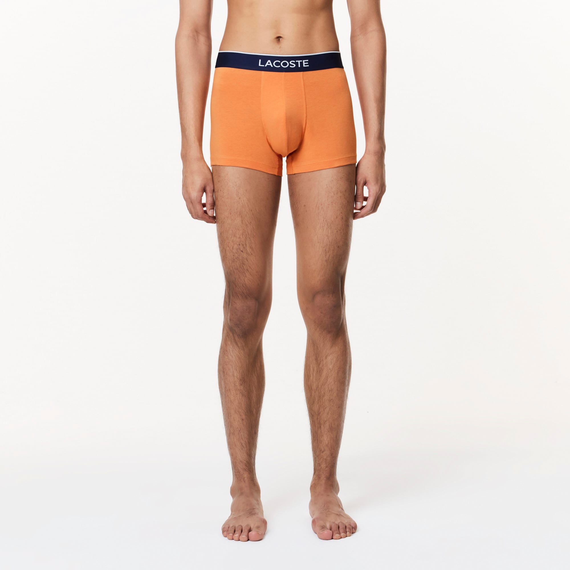 Men's 3-Pack Signature Trunks - Underwear - New In 2025