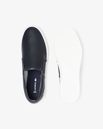 Men's Tatalya Leather Slip-On