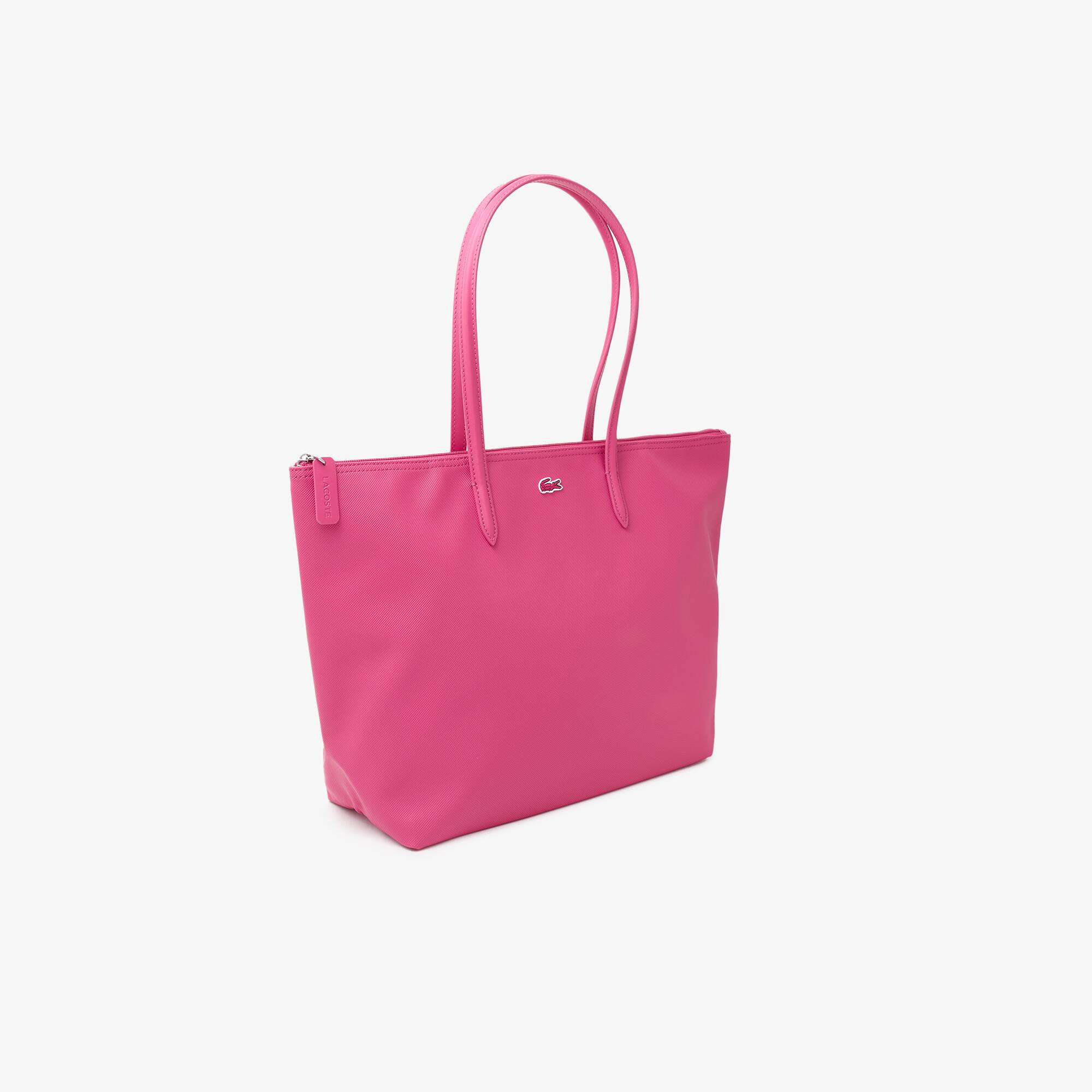 COCO⭐️ Women's Large L.12.12 Concept Tote - Bags - New In 2026 | Lacoste