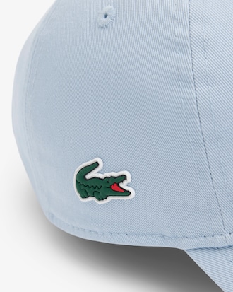 Lacoste x New Era Cap