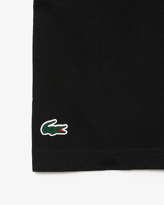 Men's Lacoste Tennis x Daniil Medvedev Ultra Dry T-Shirt