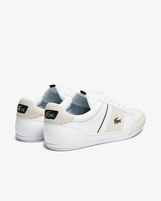 Men's Chaymon Leather Sneakers
