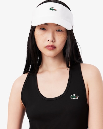 Women's Ultra Dry Rib Knit Tank