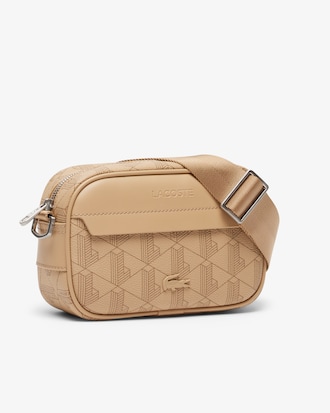 Bolso satchel peque&ntilde;o The Blend para hombre