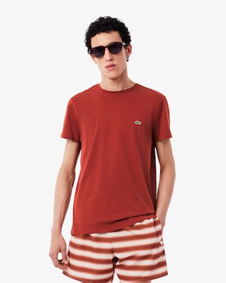 Men's Pima Cotton T-Shirt