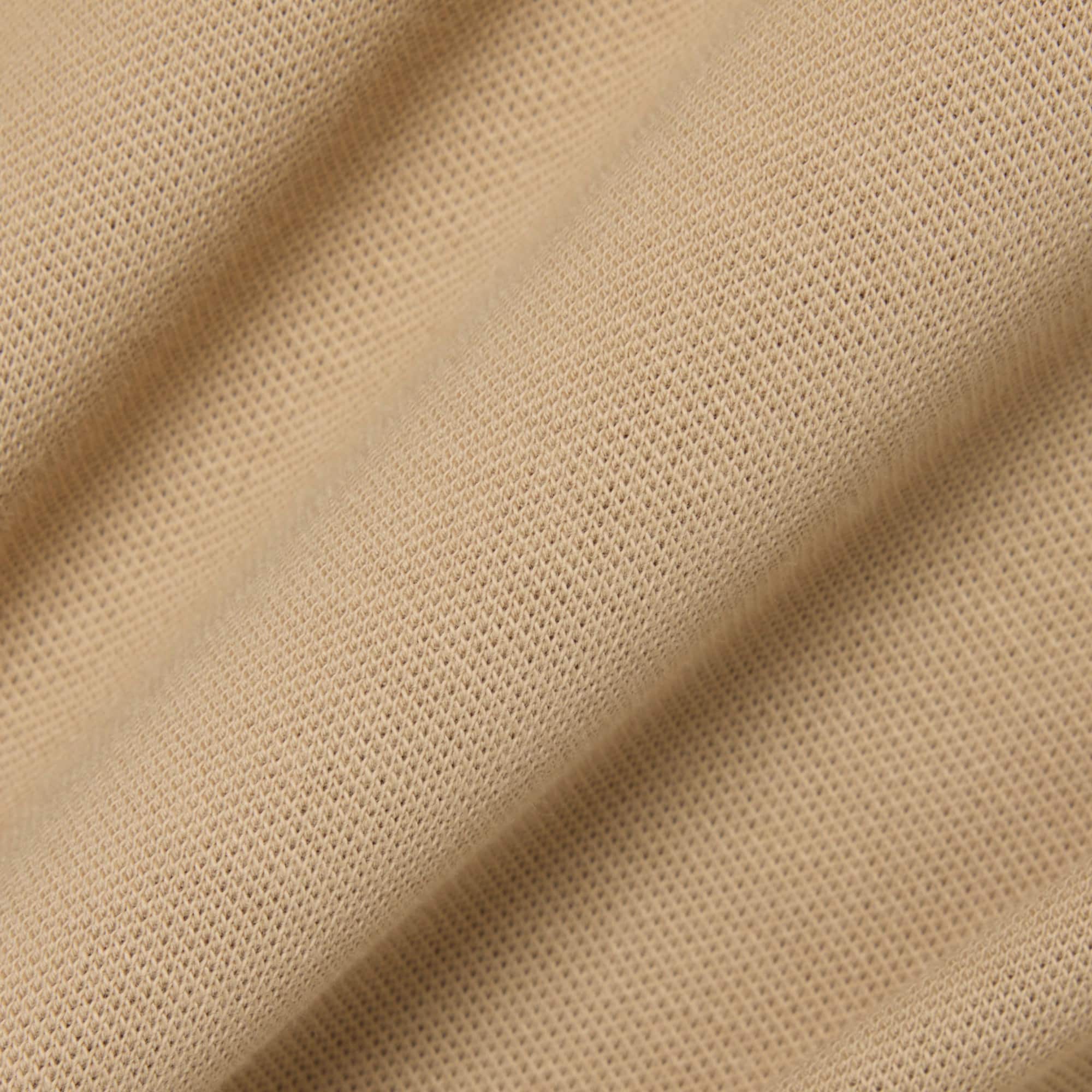 Men's Regular Fit Paris Stretch Piqué Polo