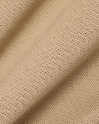 Men's Regular Fit Paris Stretch Piqu&eacute; Polo