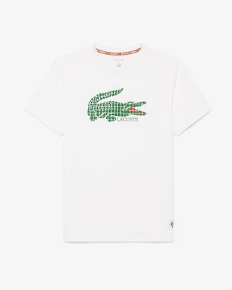 Roland-Garros Edition Tennis T-Shirt