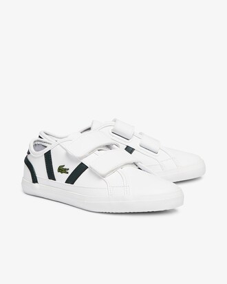 Sneakers Sideline en material sintético para niños