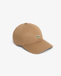 Unisex Cotton Twill Cap