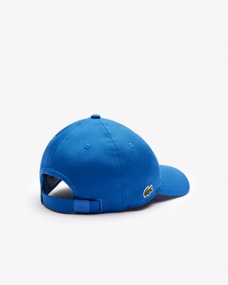 Gorra unisex de sarga de algod&oacute;n