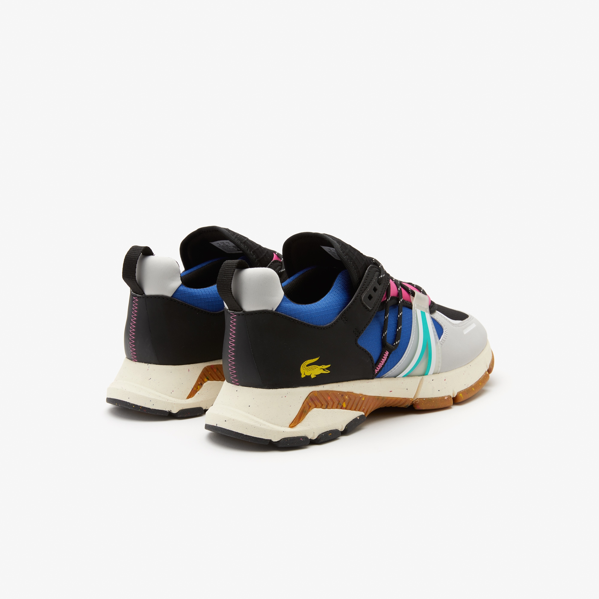 Men's L003 Eco Sneakers Men's Sneakers New In 2023 Lacoste