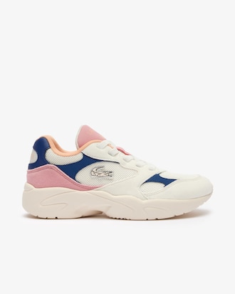 Kids' Storm 96 Vintage Sneakers