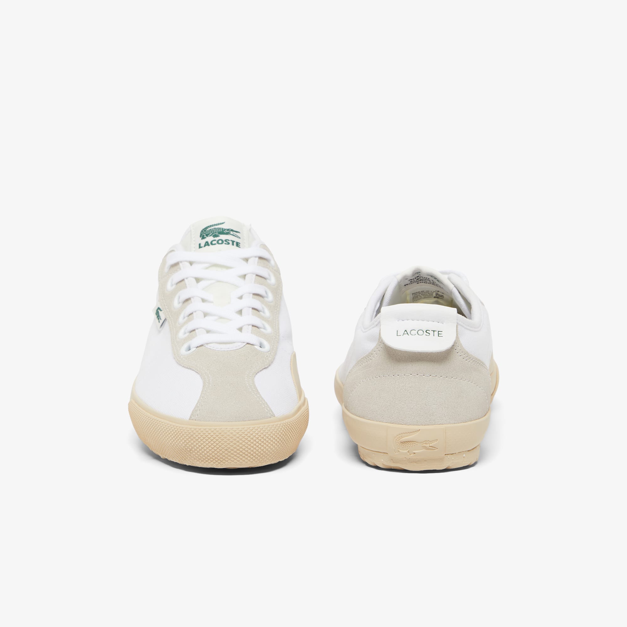 Men's Backslam Sneakers - Sneakers - New In 2025 | Lacoste