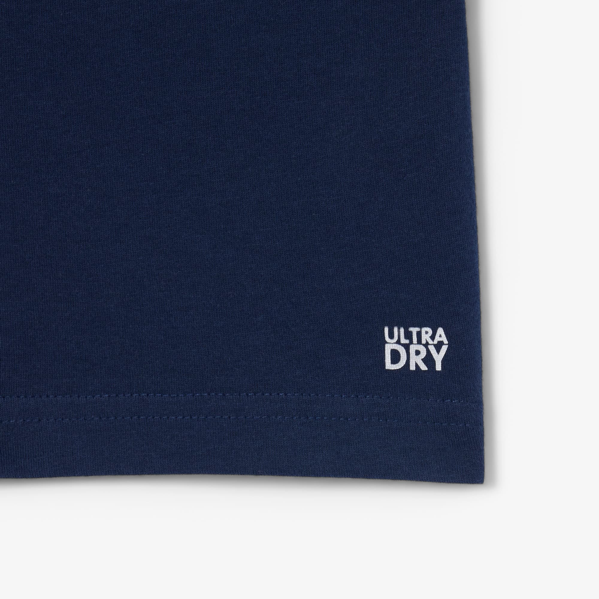 Men's Ultra Dry XXL Logo Sport T-Shirt
