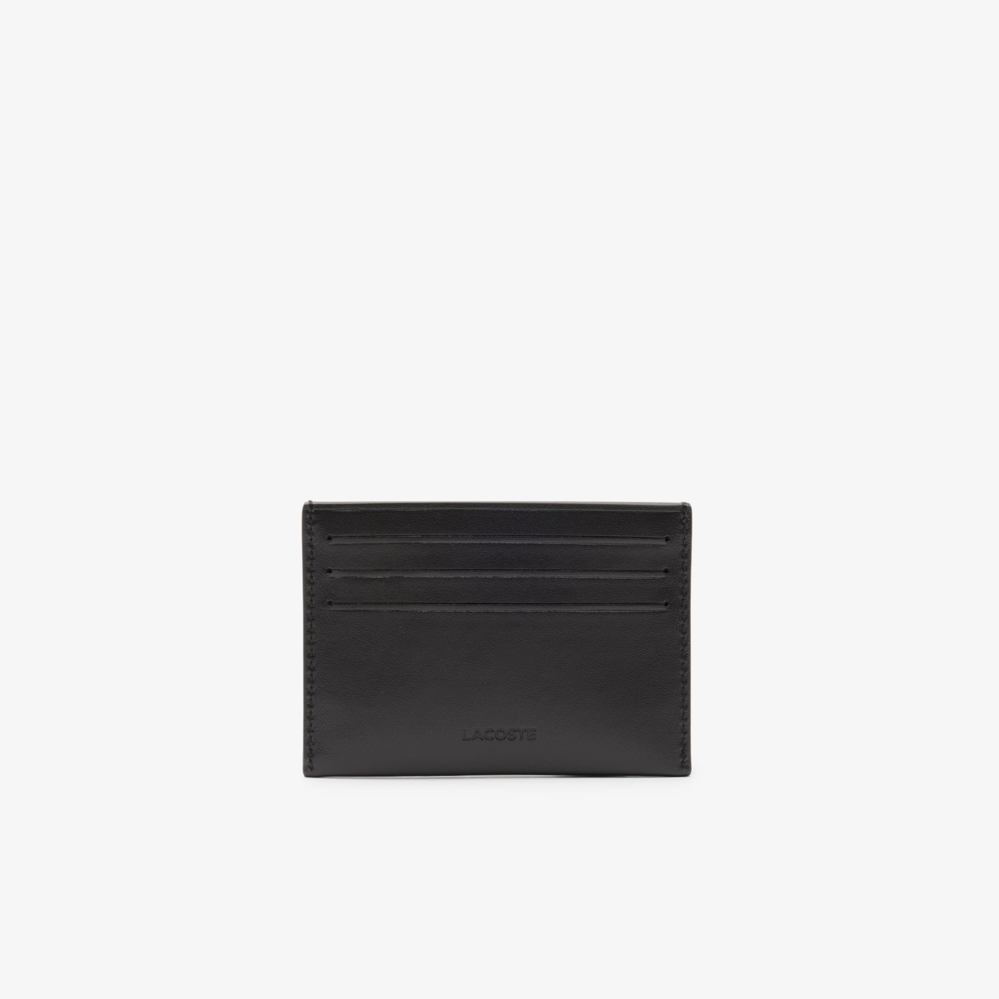 FG Cardholder & Keychain Gift Set - Bags - New In 2026 | Lacoste