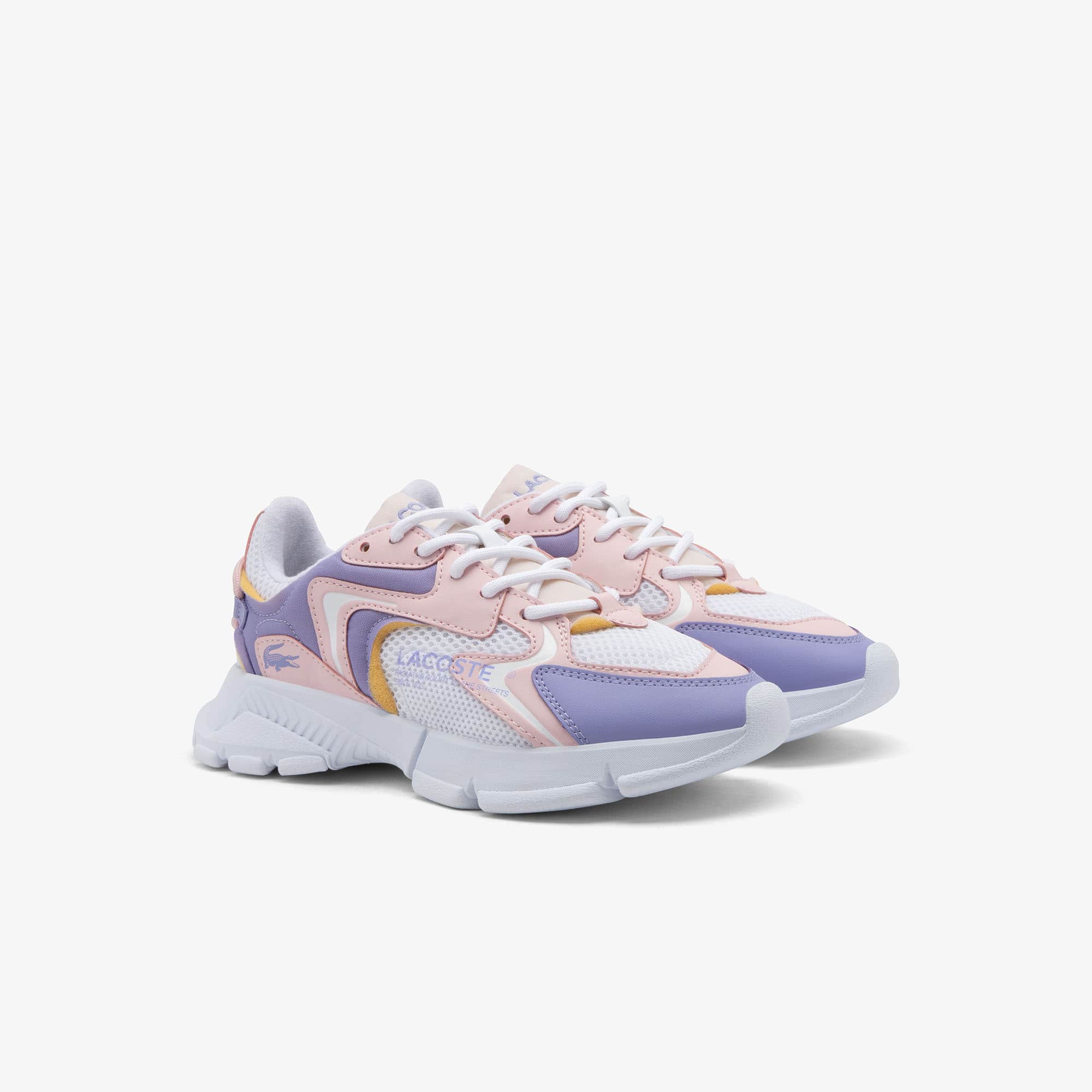 Junior's L003 Neo Sneakers