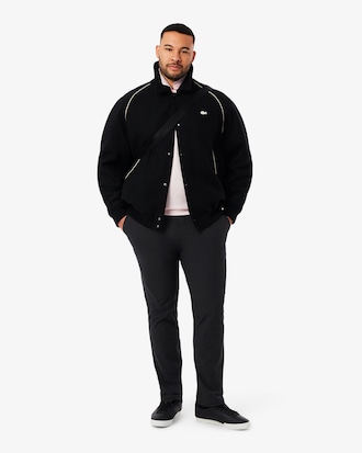 Pantalones ajustados para hombre