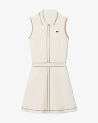Women's Ultra Dry Heritage Trim Golf Dress