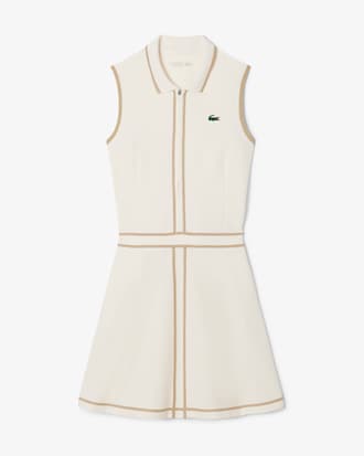 Women's Ultra Dry Heritage Trim Golf Dress